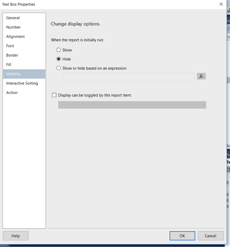 Export to Excel 4