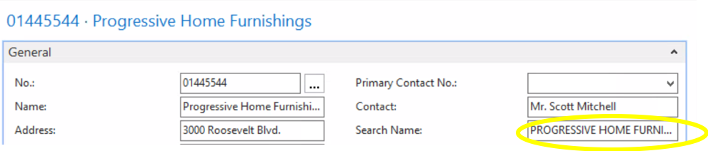 NAV and Duplicated Data