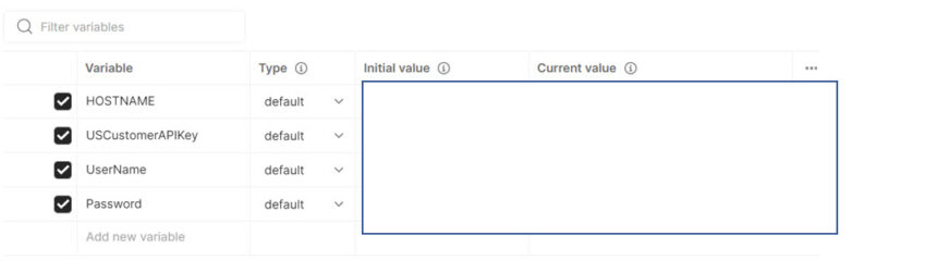 UKG Pro – Rest API Example in Postman and PowerShell - Red Three Consulting